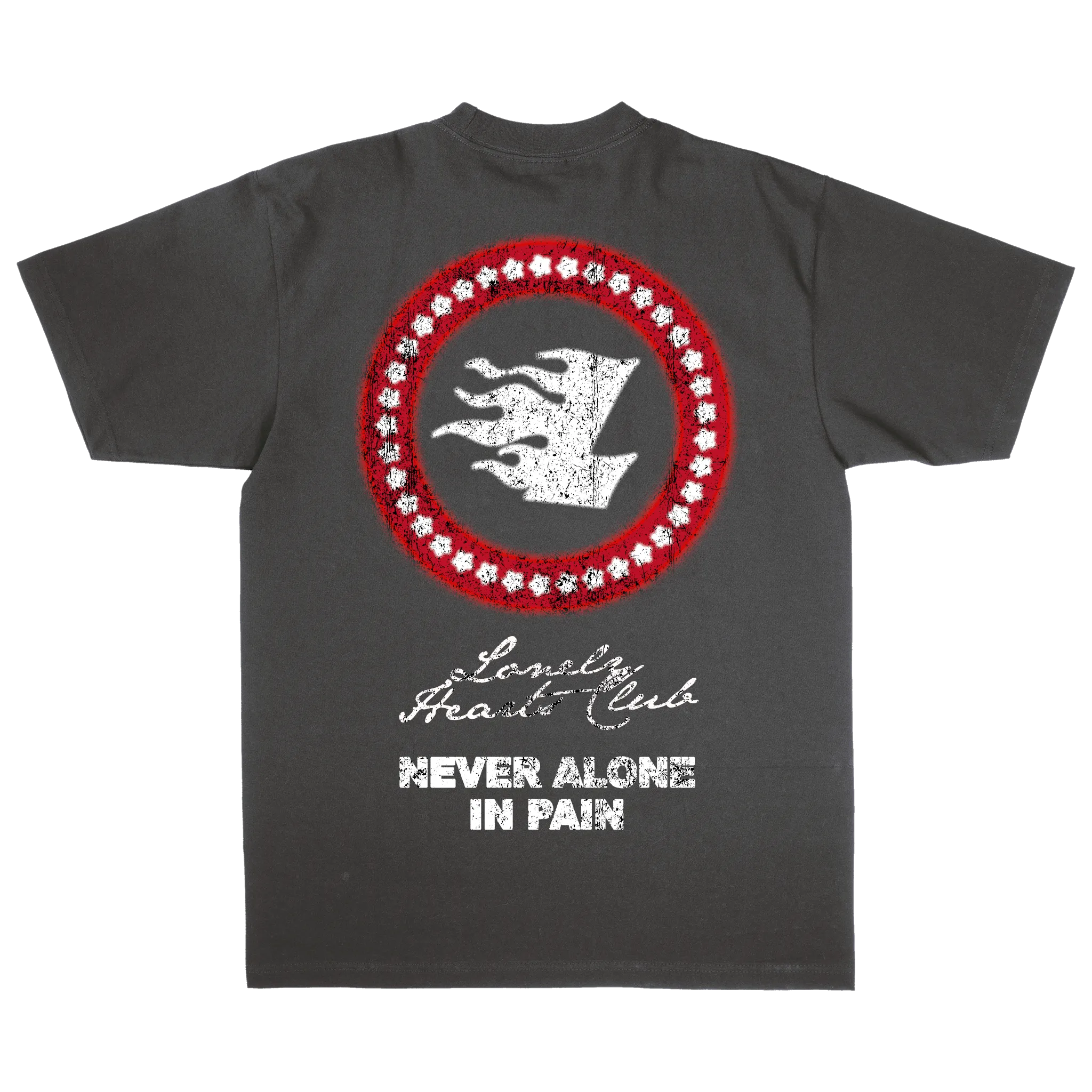 Burning Desire Premium T-Shirt