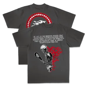 Burning Desire Premium T-Shirt