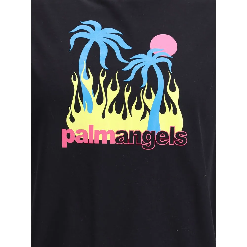 Burning Oasi T-Shirt