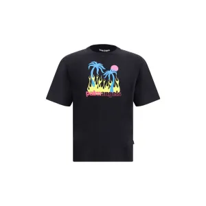 Burning Oasi T-Shirt