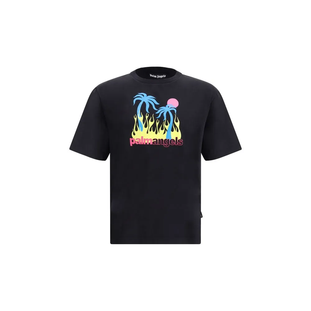 Burning Oasi T-Shirt