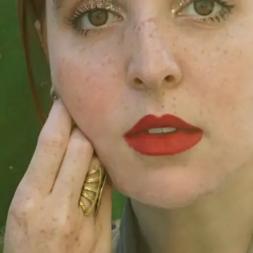 Butterfly Ring