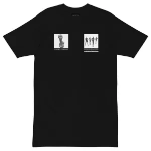 BYOC Mannequin Heavyweight Tee