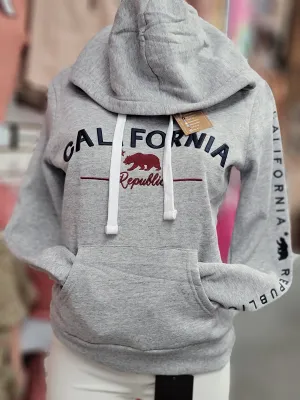 California GRAY