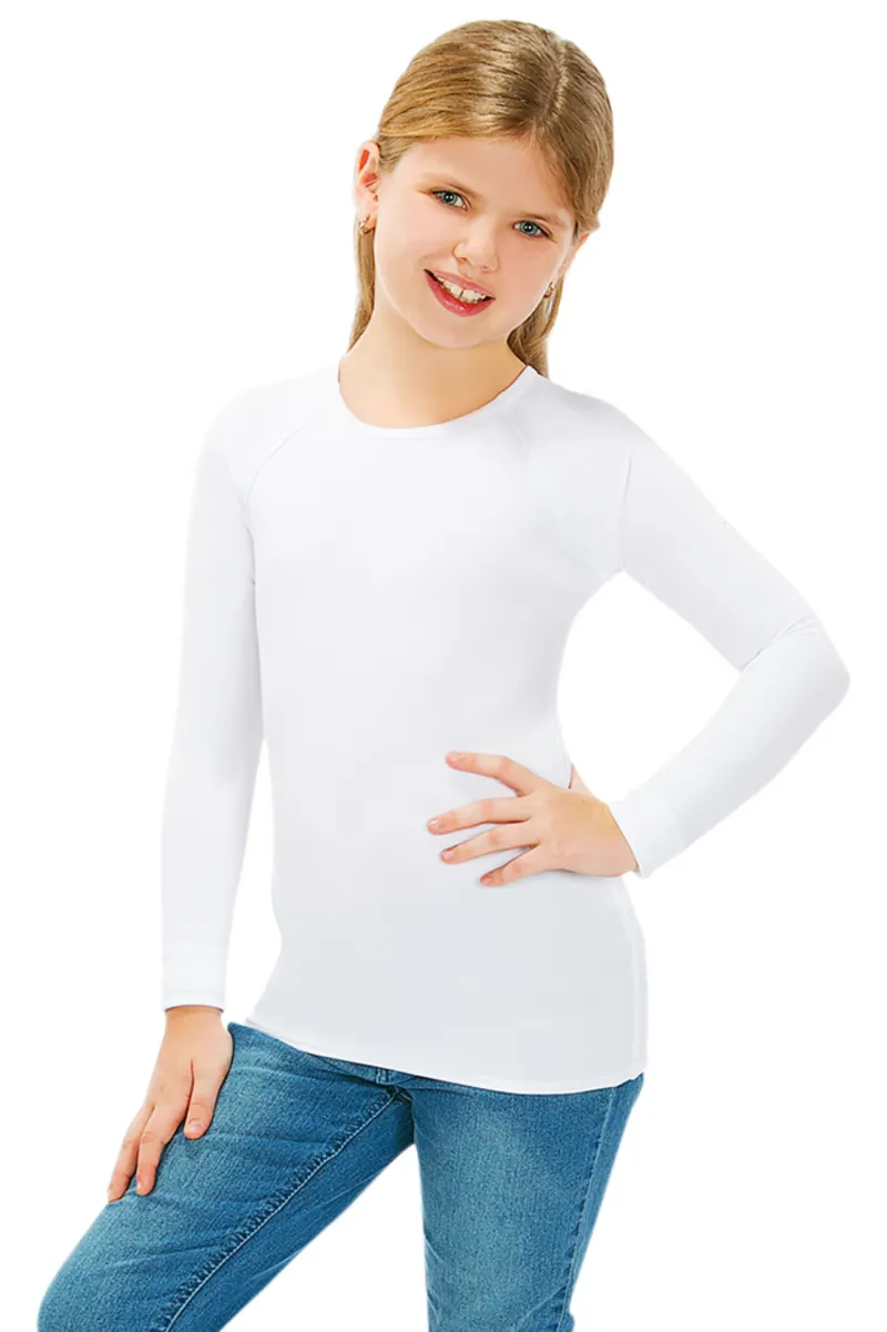 CalmCare Sensory Long Sleeve Shirt
