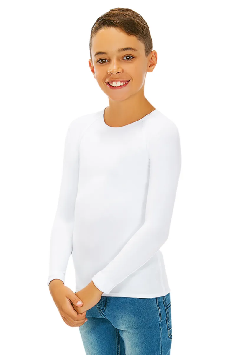 CalmCare Sensory Long Sleeve Shirt