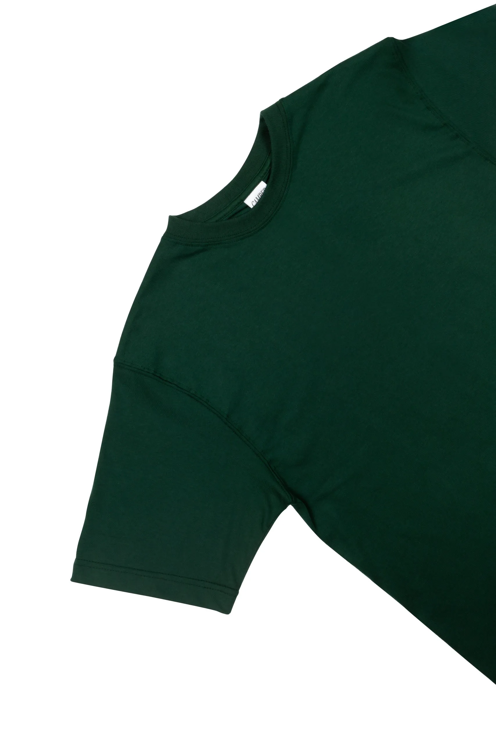 Camber USA Forest Green 701 6oz T-Shirt