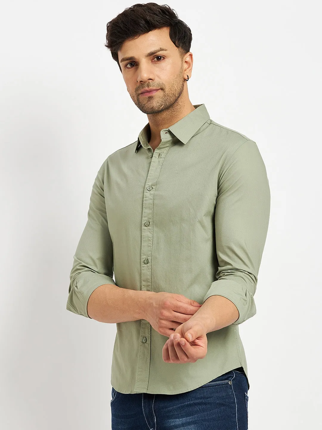 Camla Pista Shirts For Men