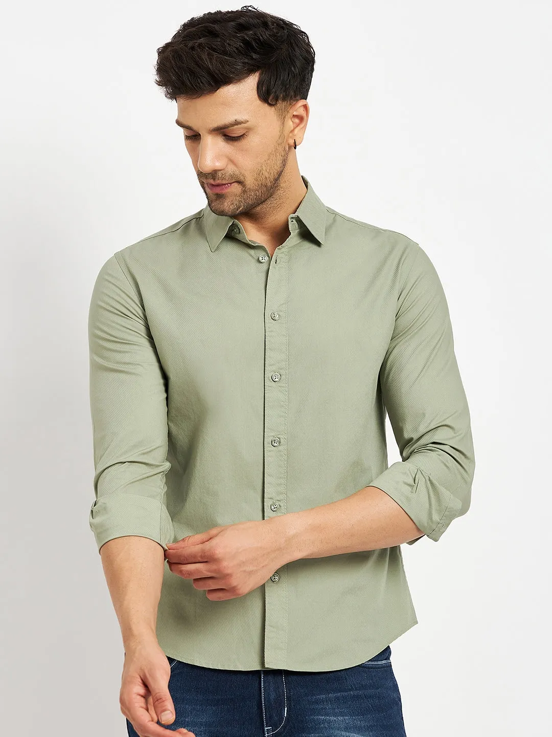 Camla Pista Shirts For Men