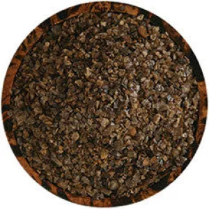 Campfire Bold Smoked Sea Salt