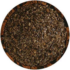 Campfire Bold Smoked Sea Salt