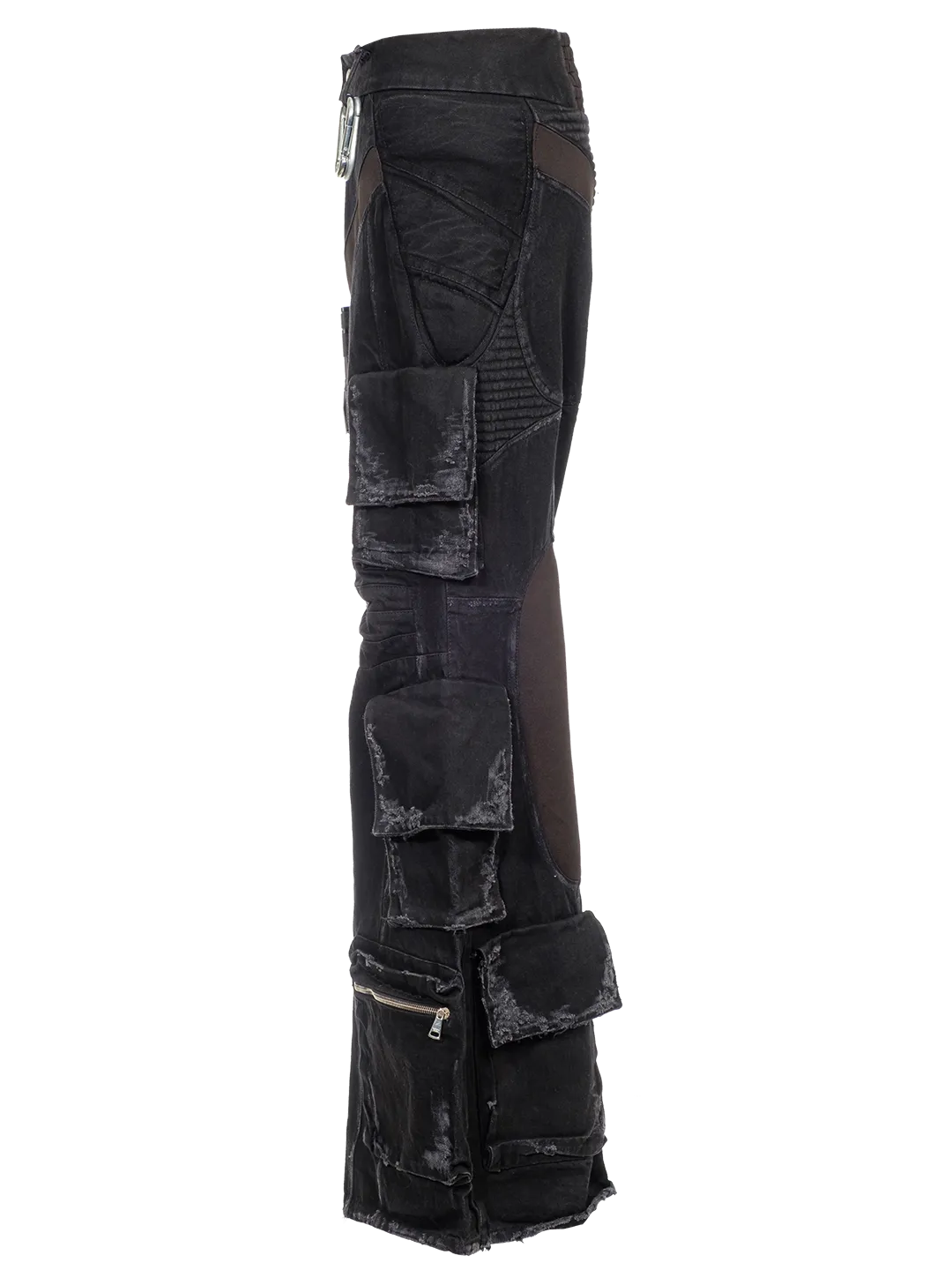 Camping Jeans