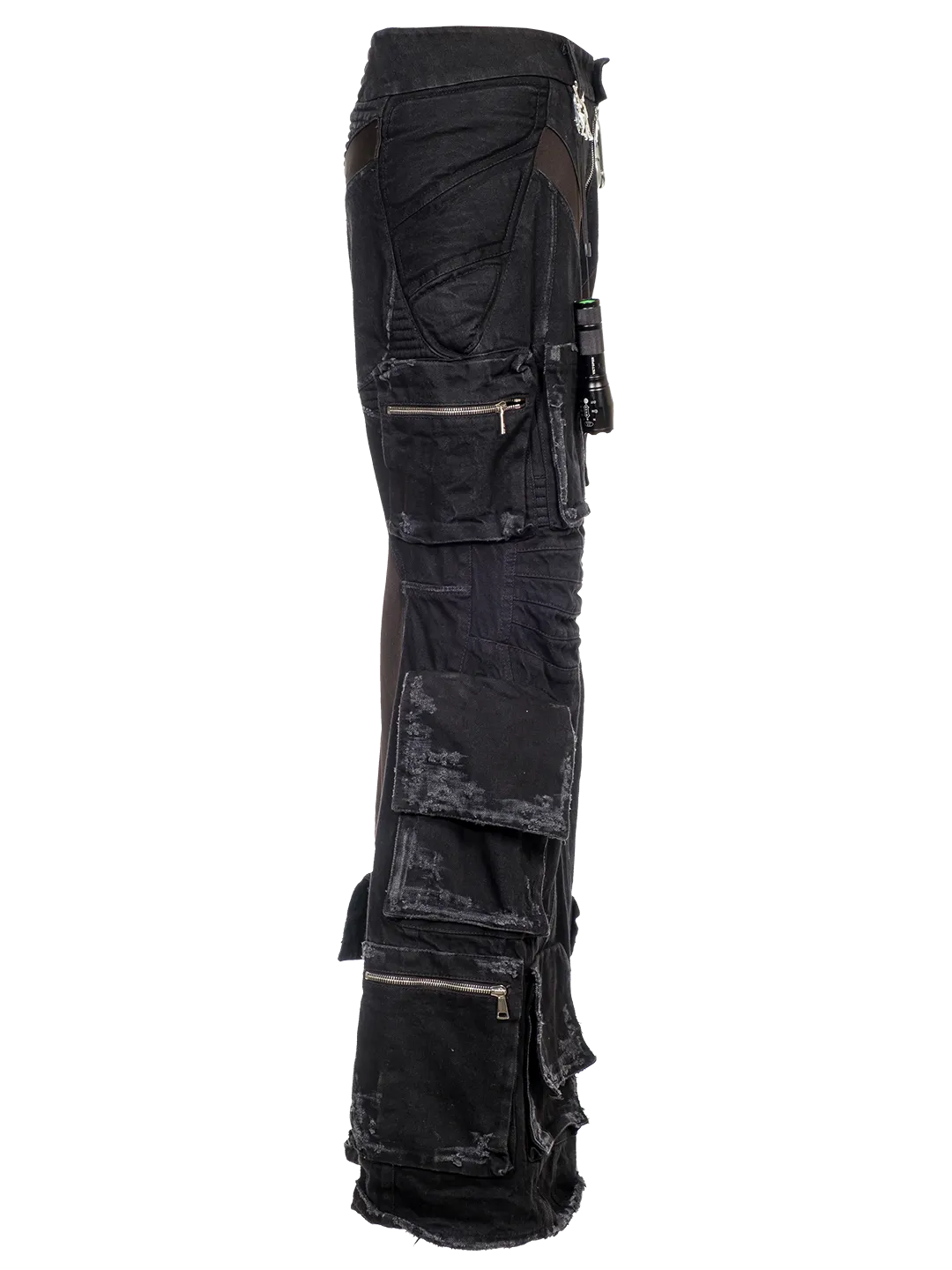 Camping Jeans