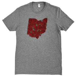Carnation Ohio Shirt