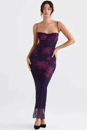 Carolina® | Women Smart Straps Long Dresses