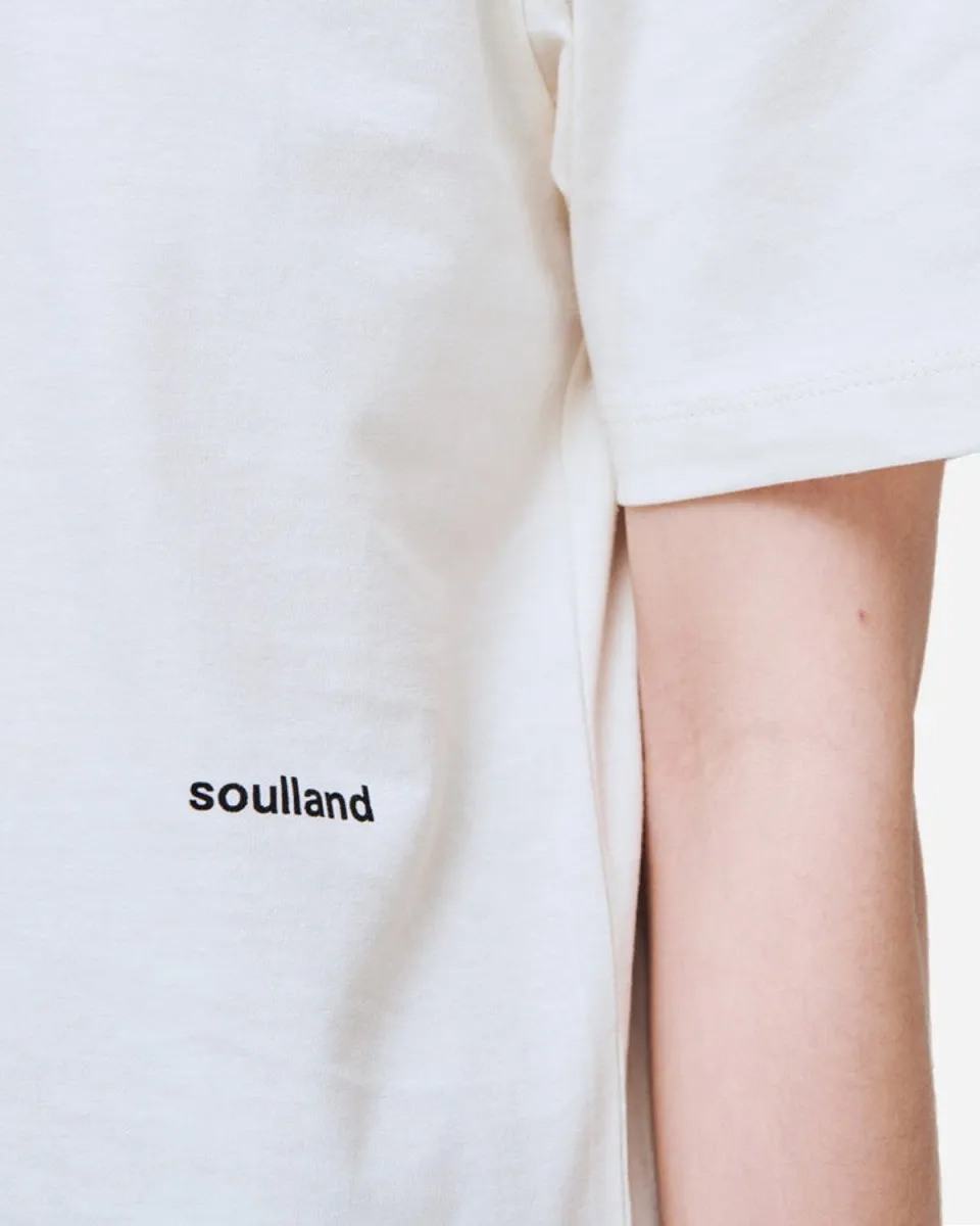 Cea T-shirt - Off White