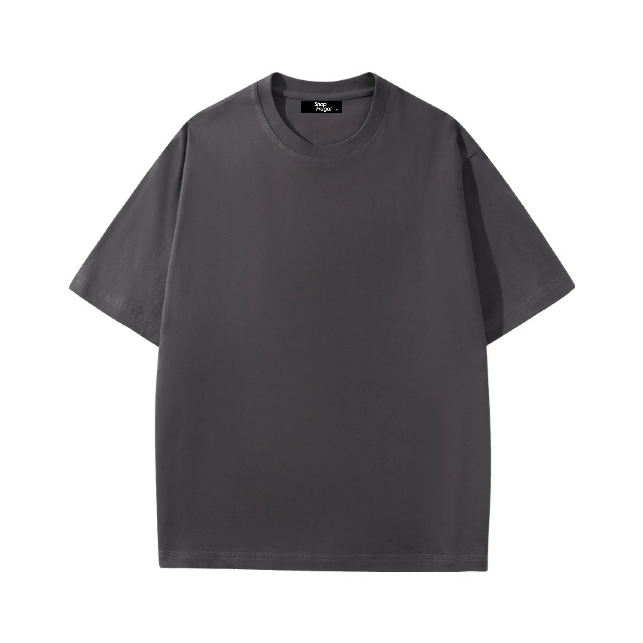Celia Double-Yarn Tshirt (Premium Quality)