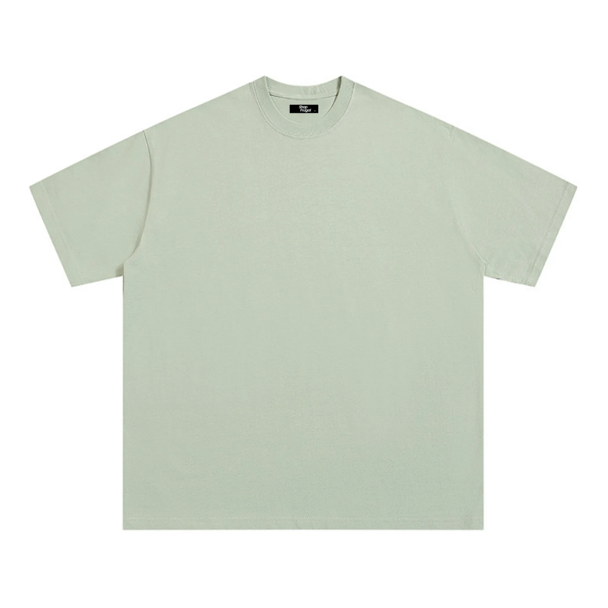 Celia Double-Yarn Tshirt (Premium Quality)