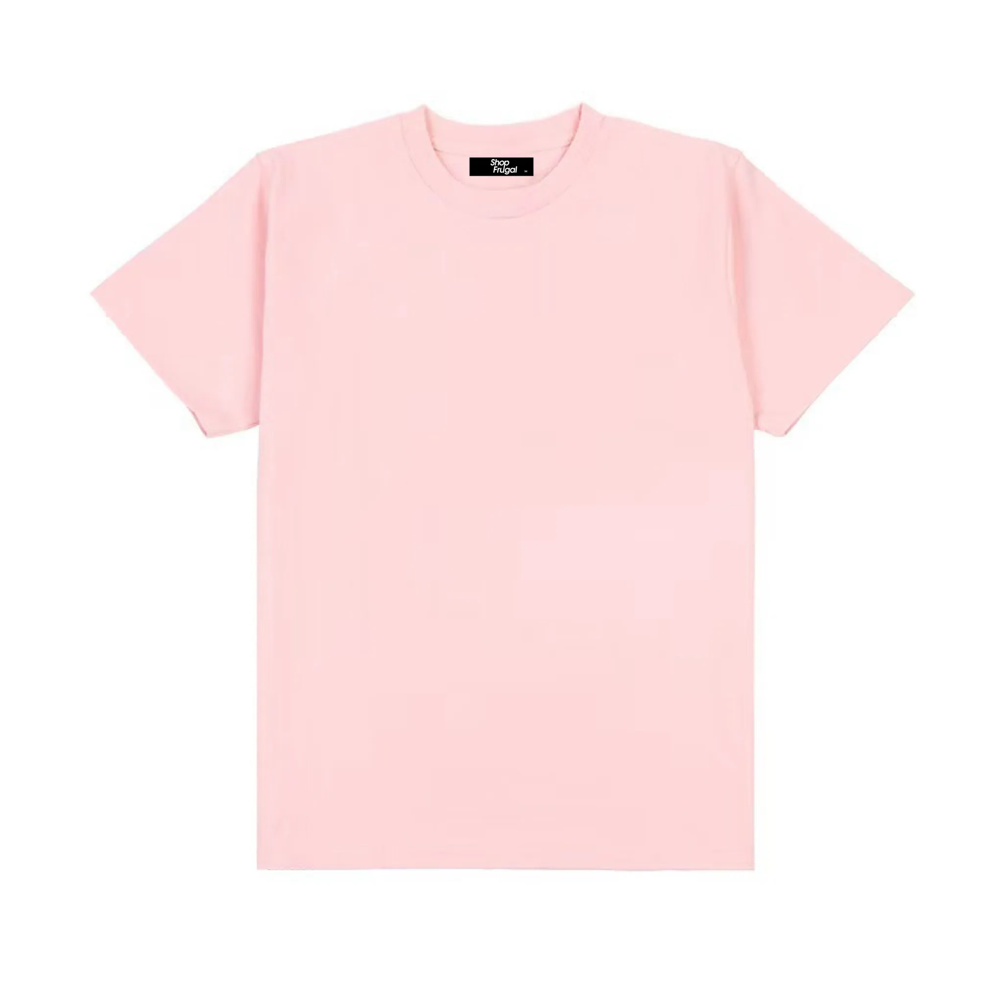 Celia Double-Yarn Tshirt (Premium Quality)