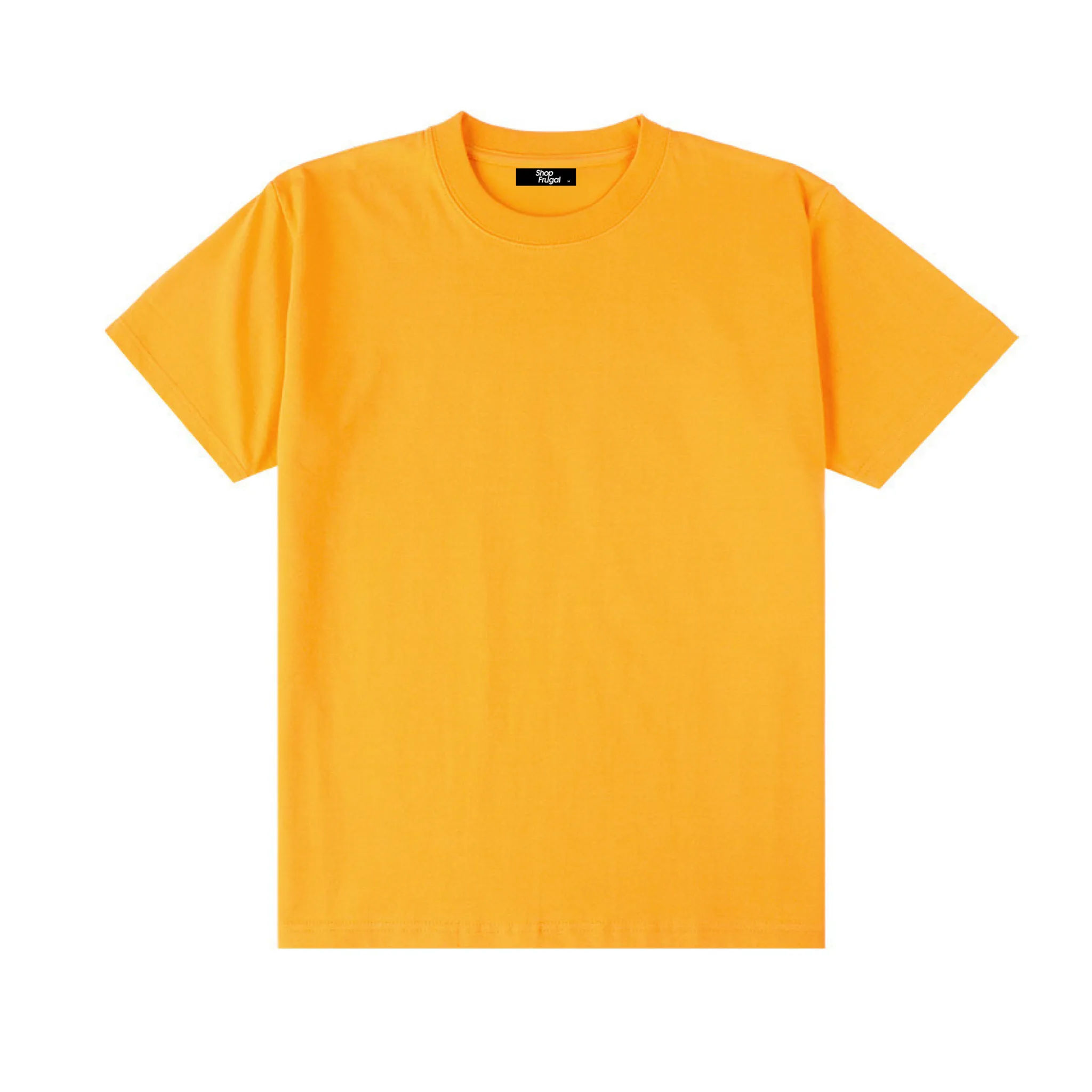 Celia Double-Yarn Tshirt (Premium Quality)