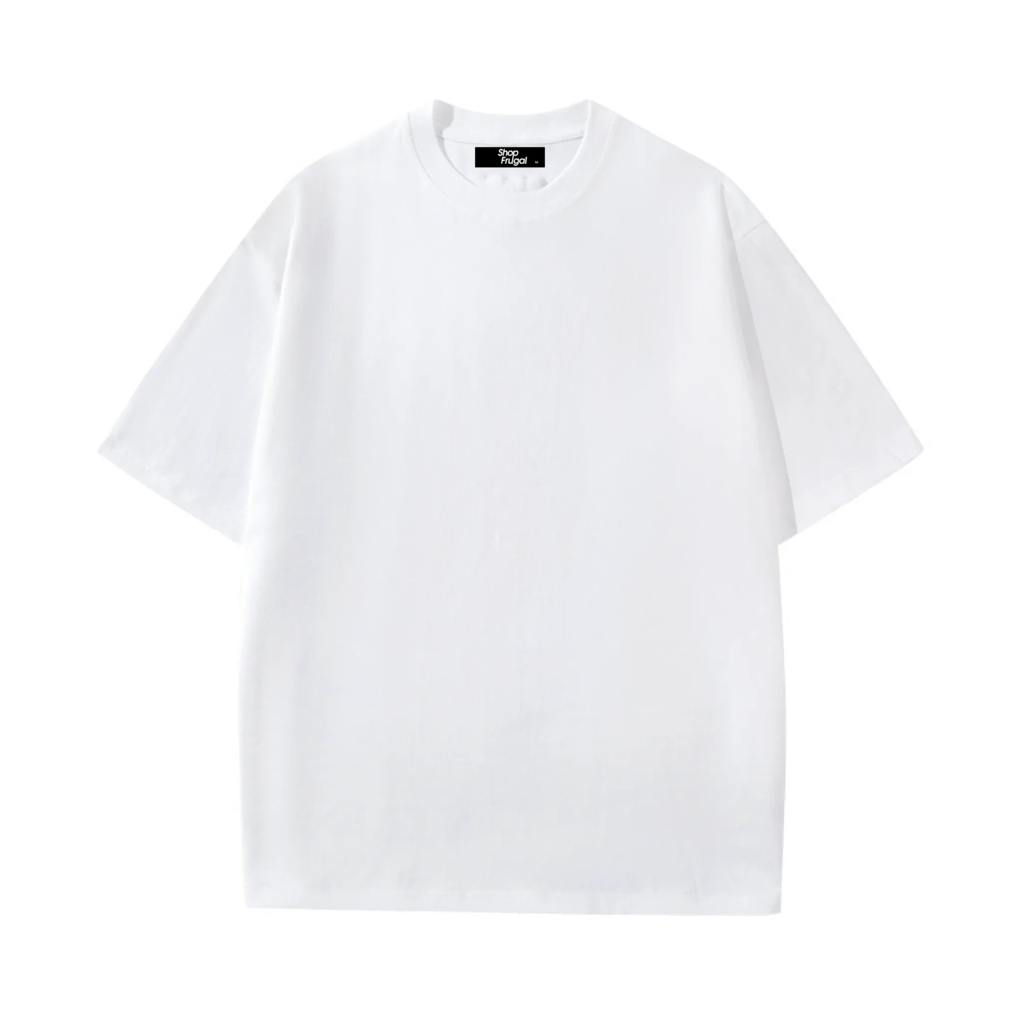 Celia Double-Yarn Tshirt (Premium Quality)