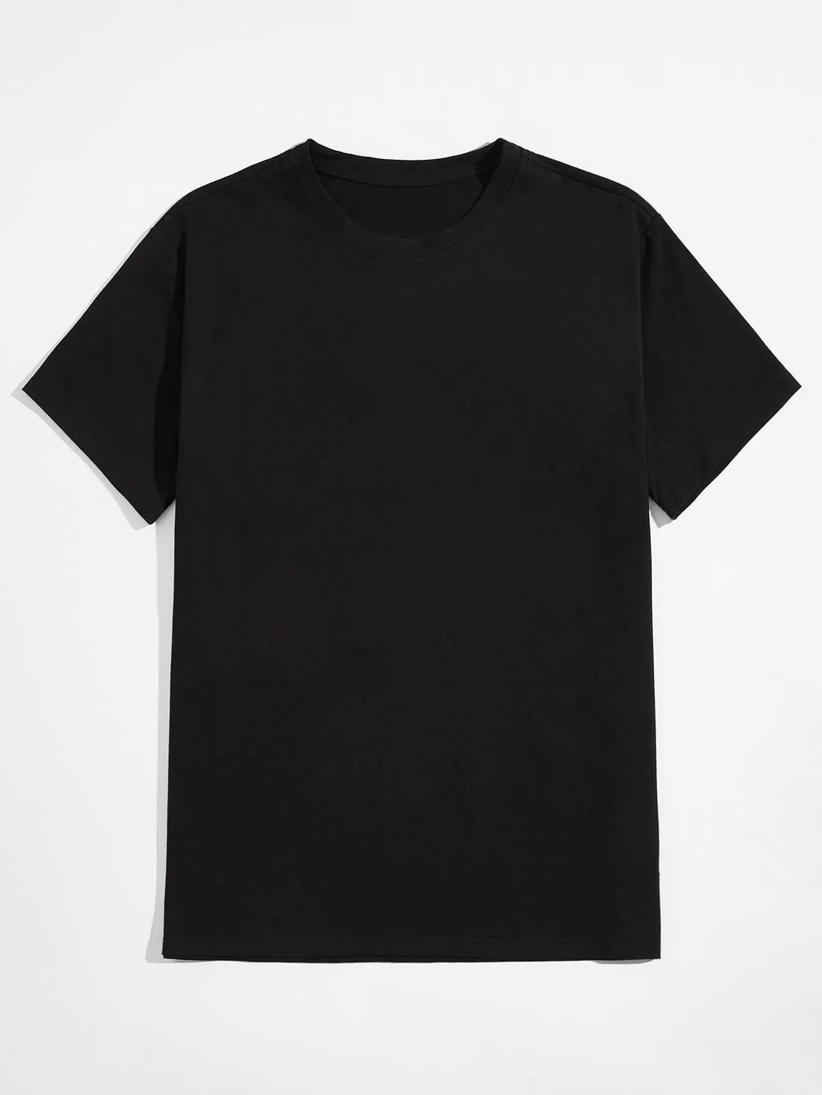 Celia Double-Yarn Tshirt (Premium Quality)