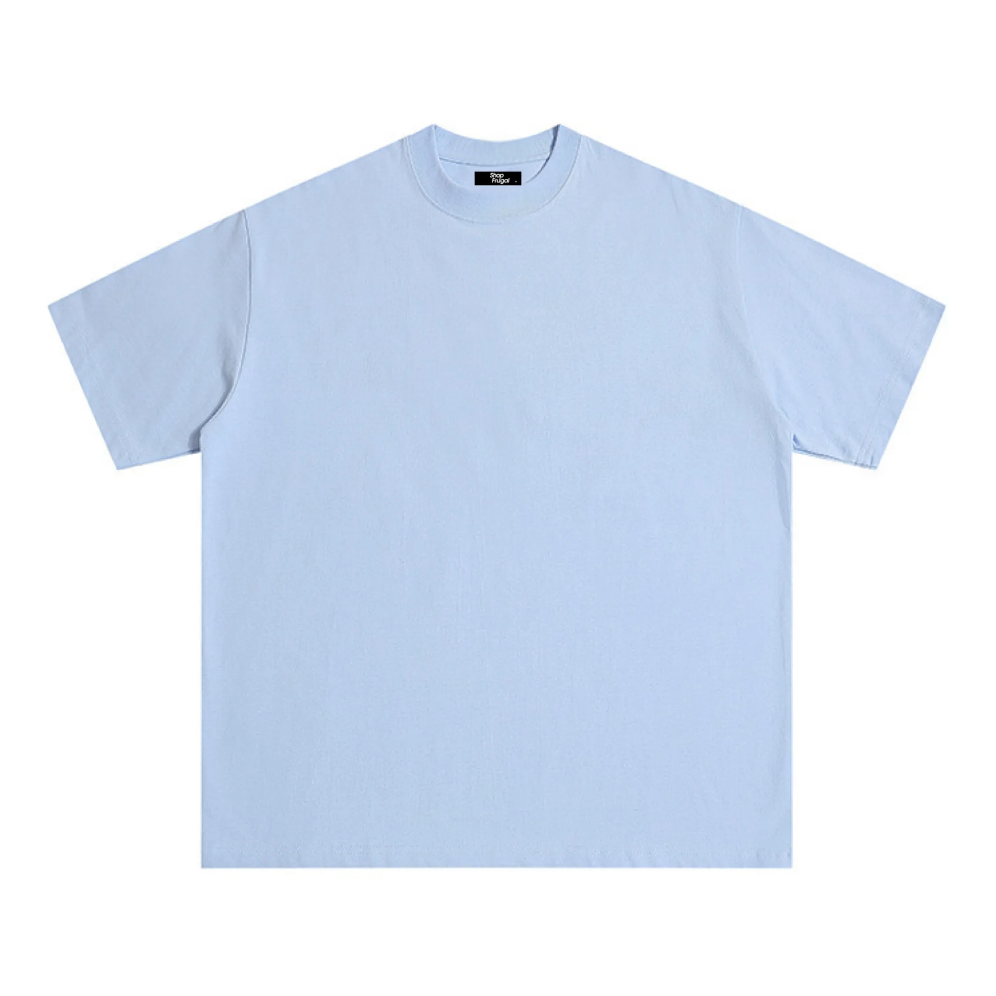 Celia Double-Yarn Tshirt (Premium Quality)