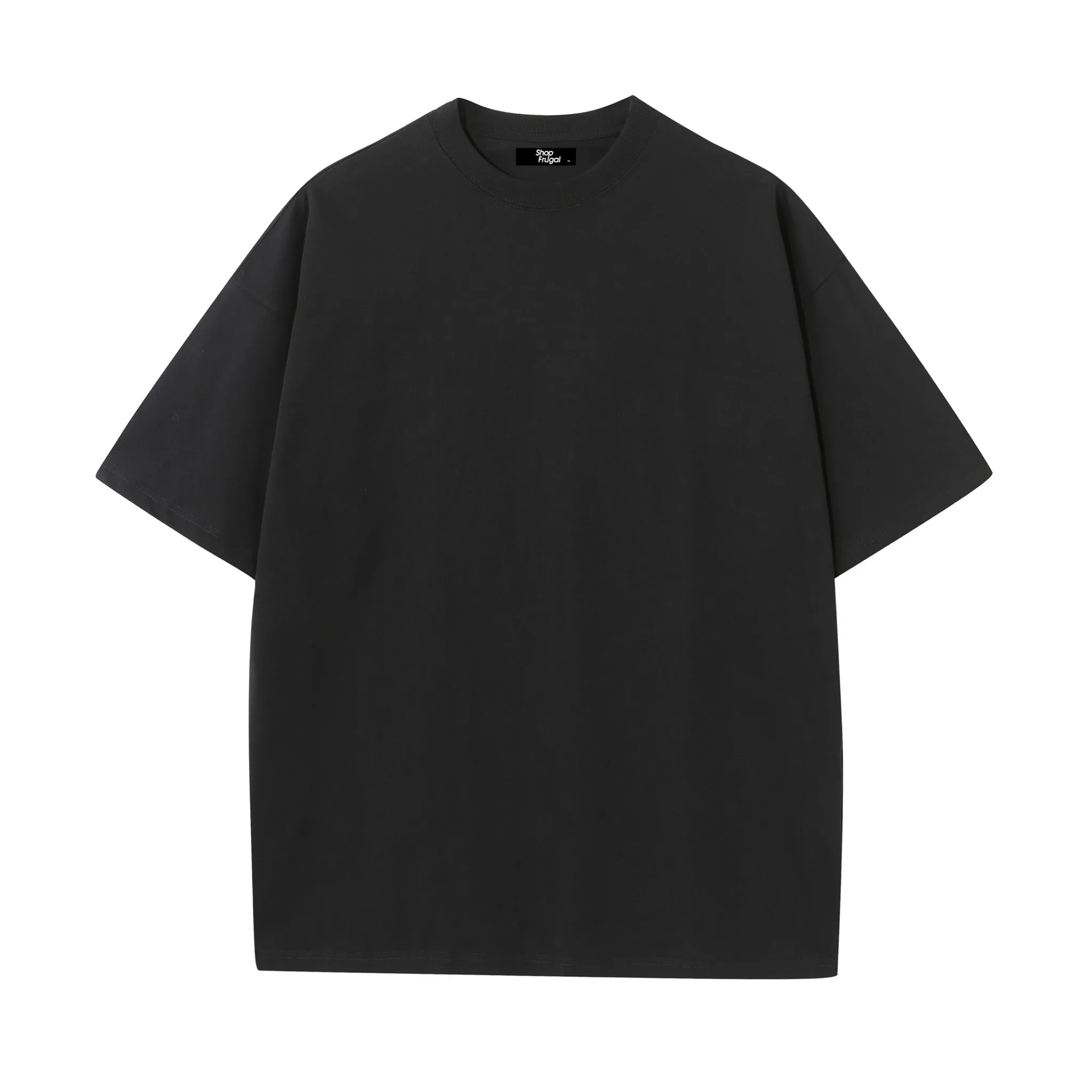 Celia Double-Yarn Tshirt (Premium Quality)