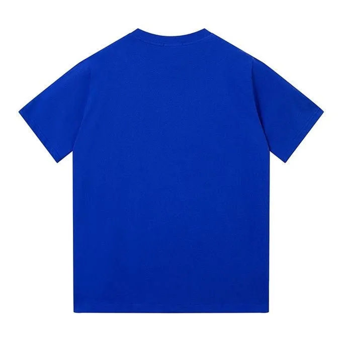 Celia Double-Yarn Tshirt (Premium Quality)