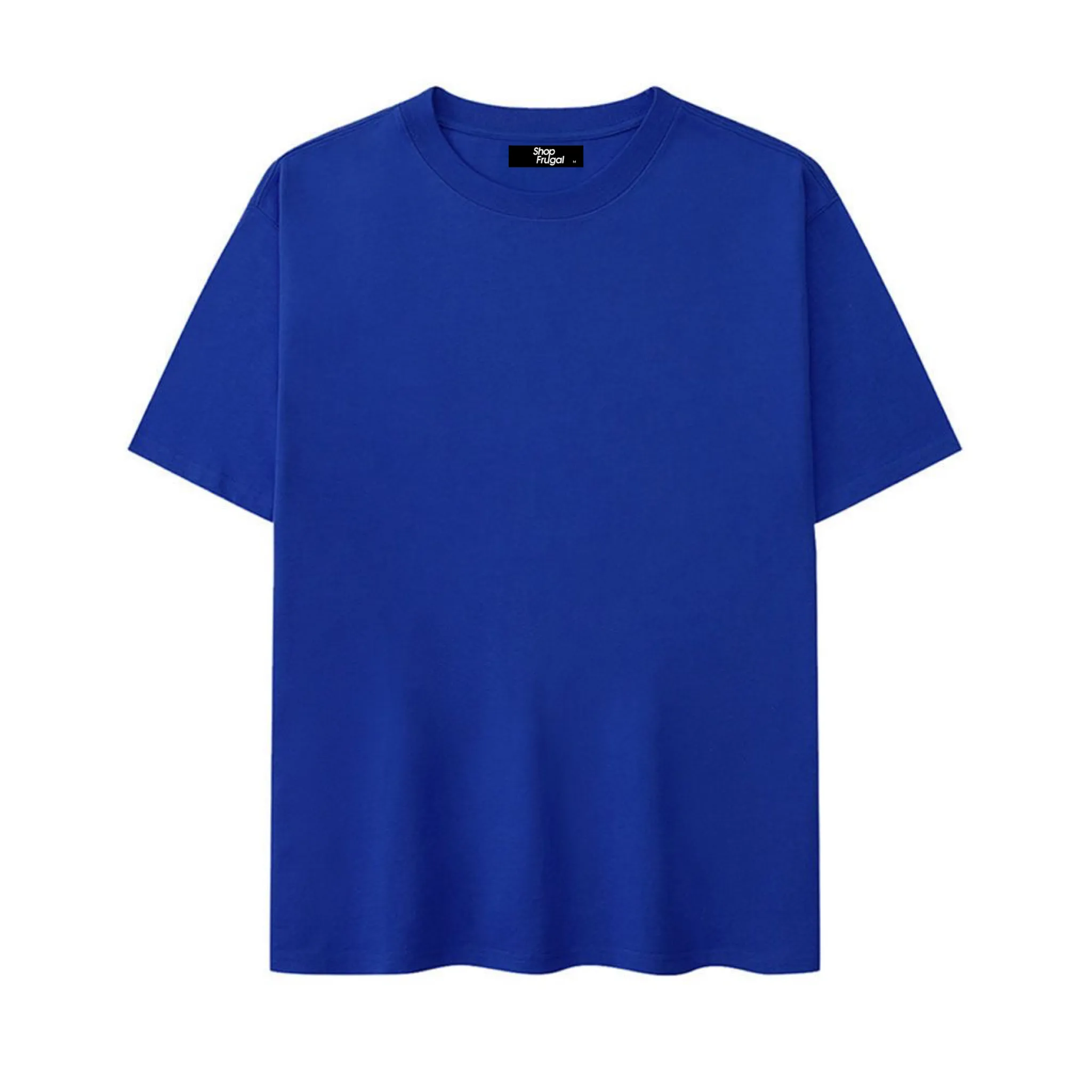 Celia Double-Yarn Tshirt (Premium Quality)