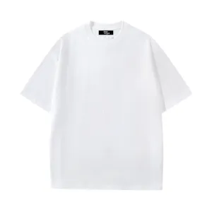 Celia Double-Yarn Tshirt (Premium Quality)