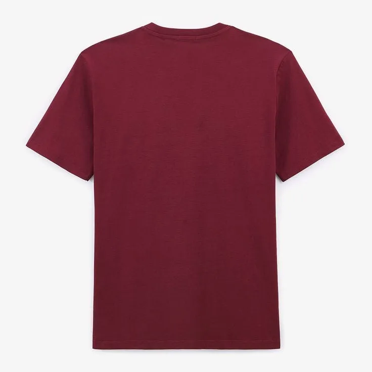 Celia Double-Yarn Tshirt (Premium Quality)