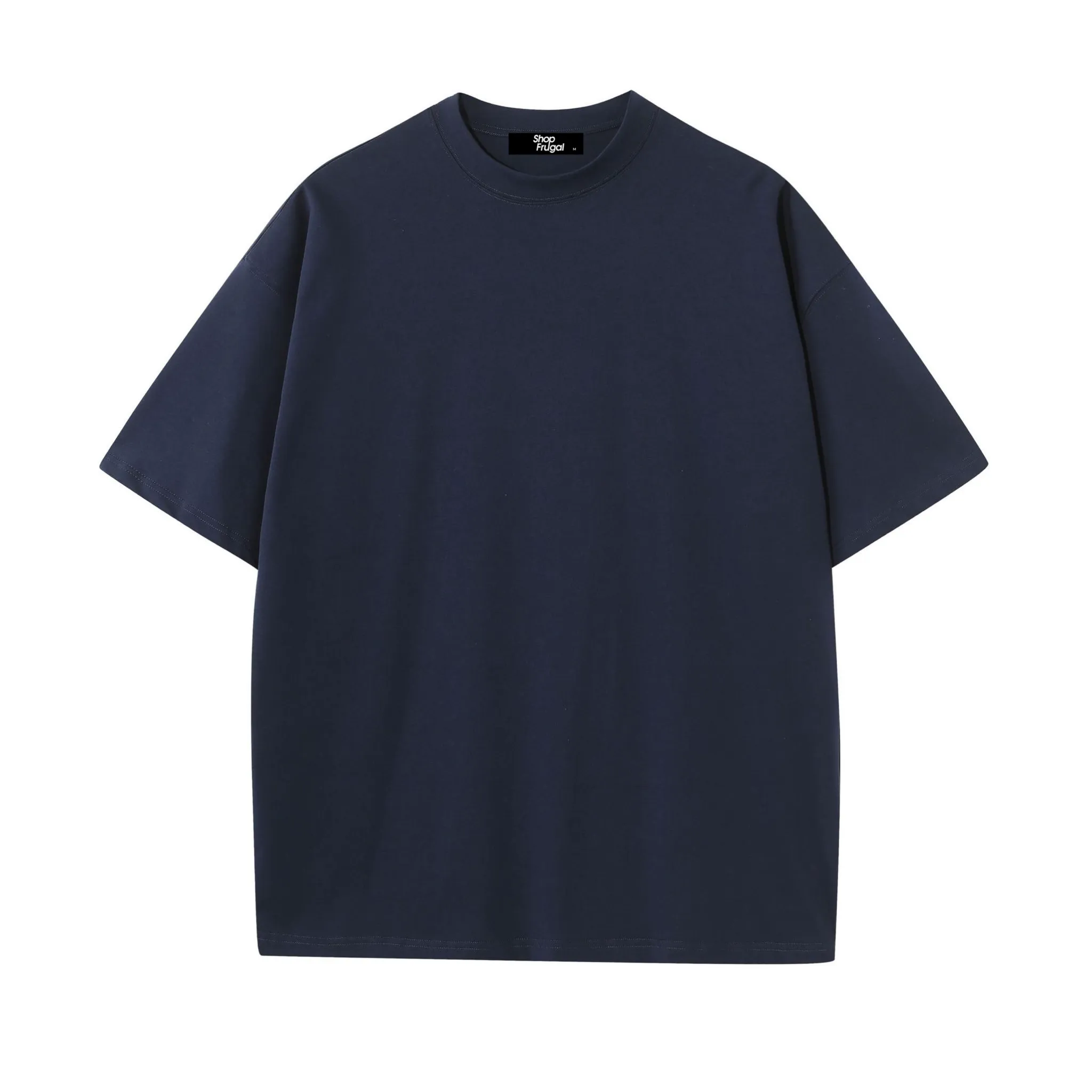 Celia Double-Yarn Tshirt (Premium Quality)