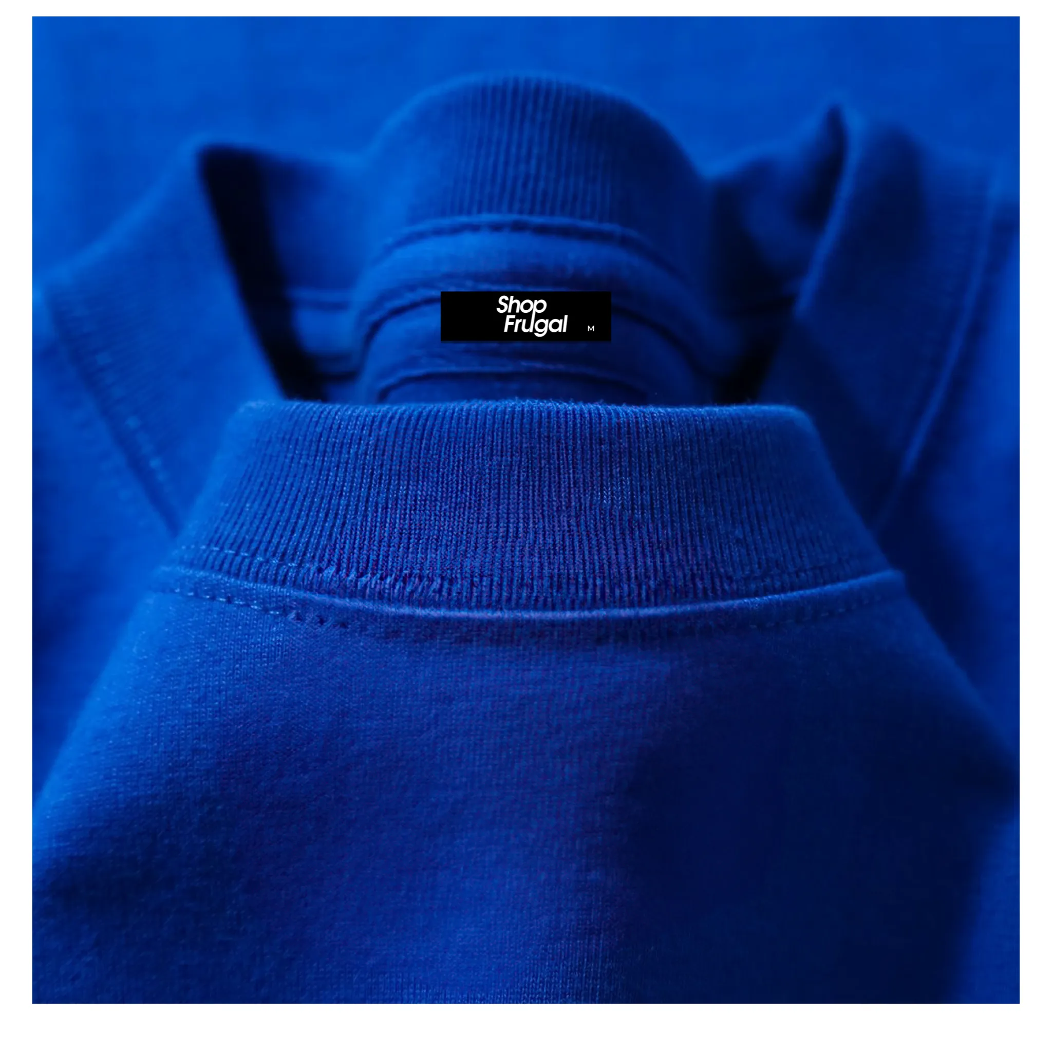 Celia Double-Yarn Tshirt (Premium Quality)