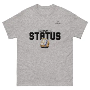 CFP Officials 2023 Championship T-Shirt