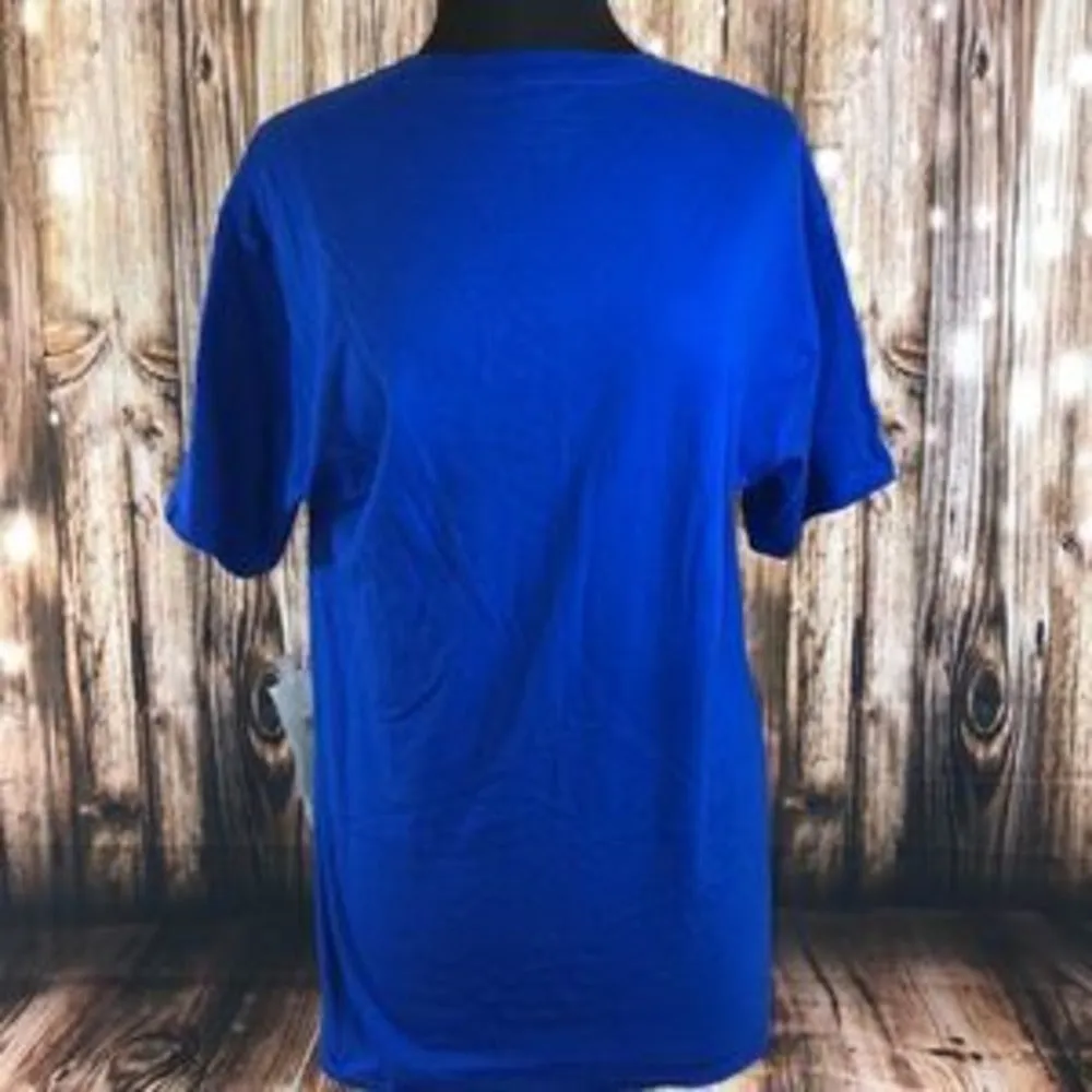 Champion Men's Classic Jersey Script T-shirt