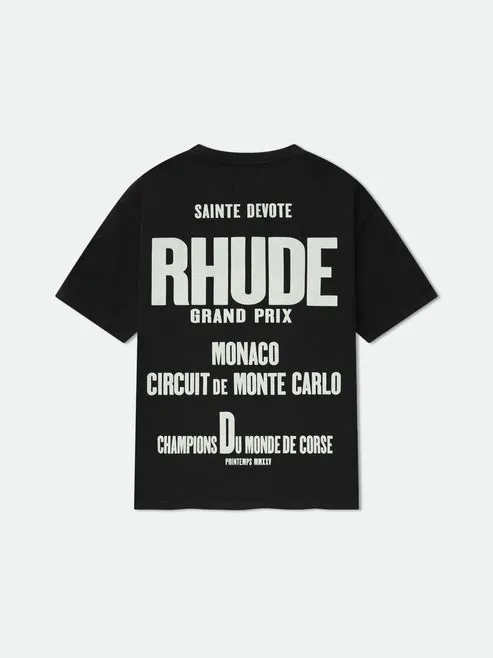 CHAMPIONS DU MONDE TEE