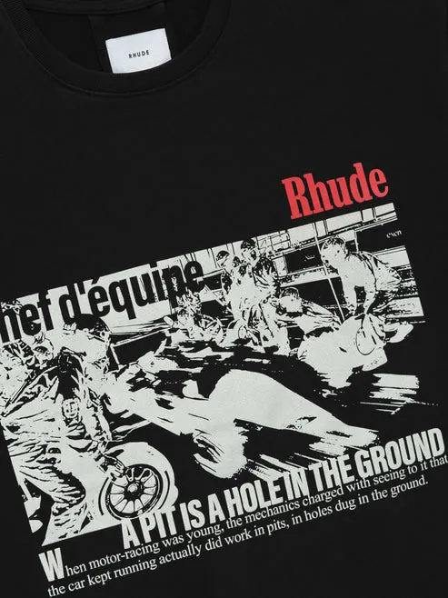 CHAMPIONS DU MONDE TEE