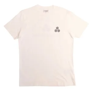 Channel Islands Quality Goods T-Shirt - White
