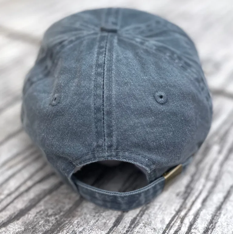 CHEER MAMA HAT