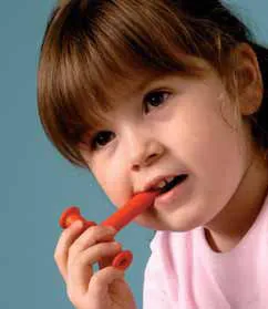 Chewy Tube