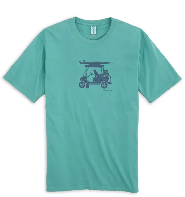 Chili Tee