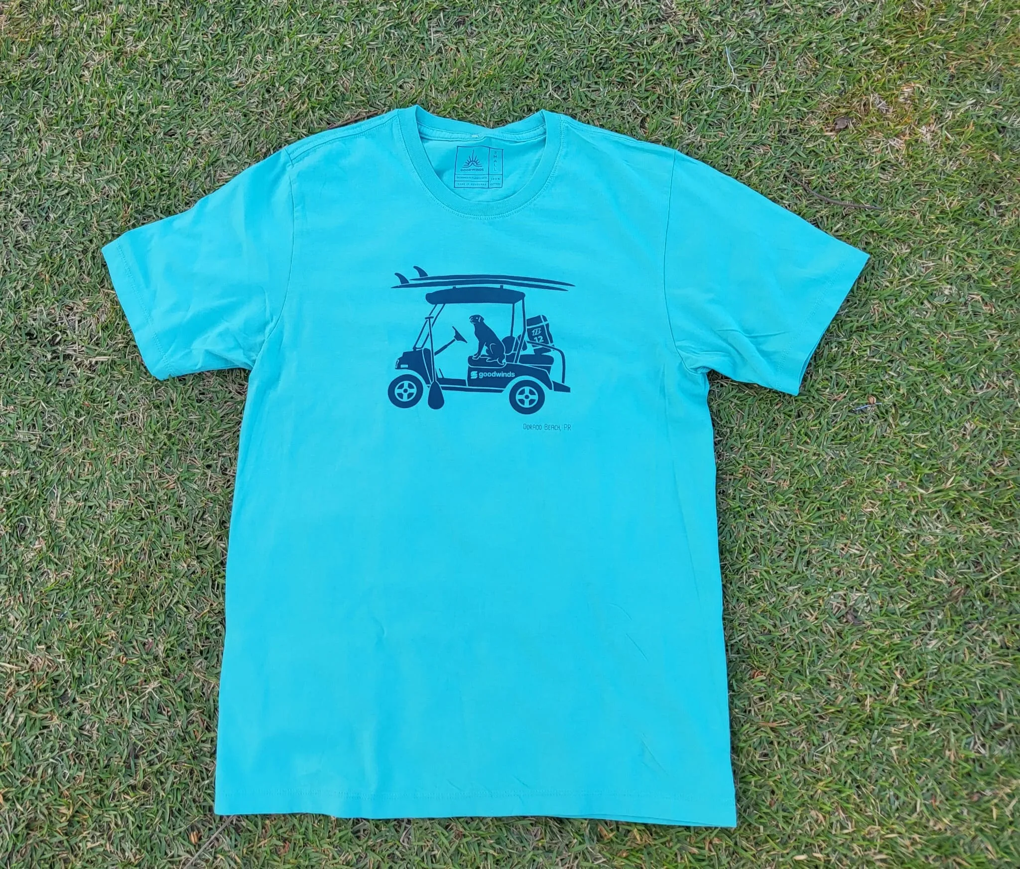 Chili Tee
