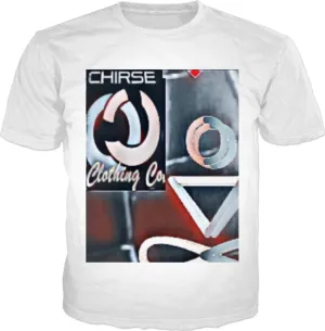 Chirse Clothing Company shirts