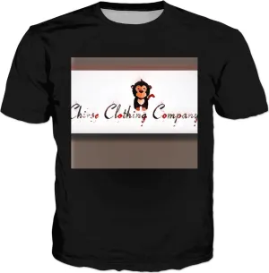 Chirse Clothing Company shirts