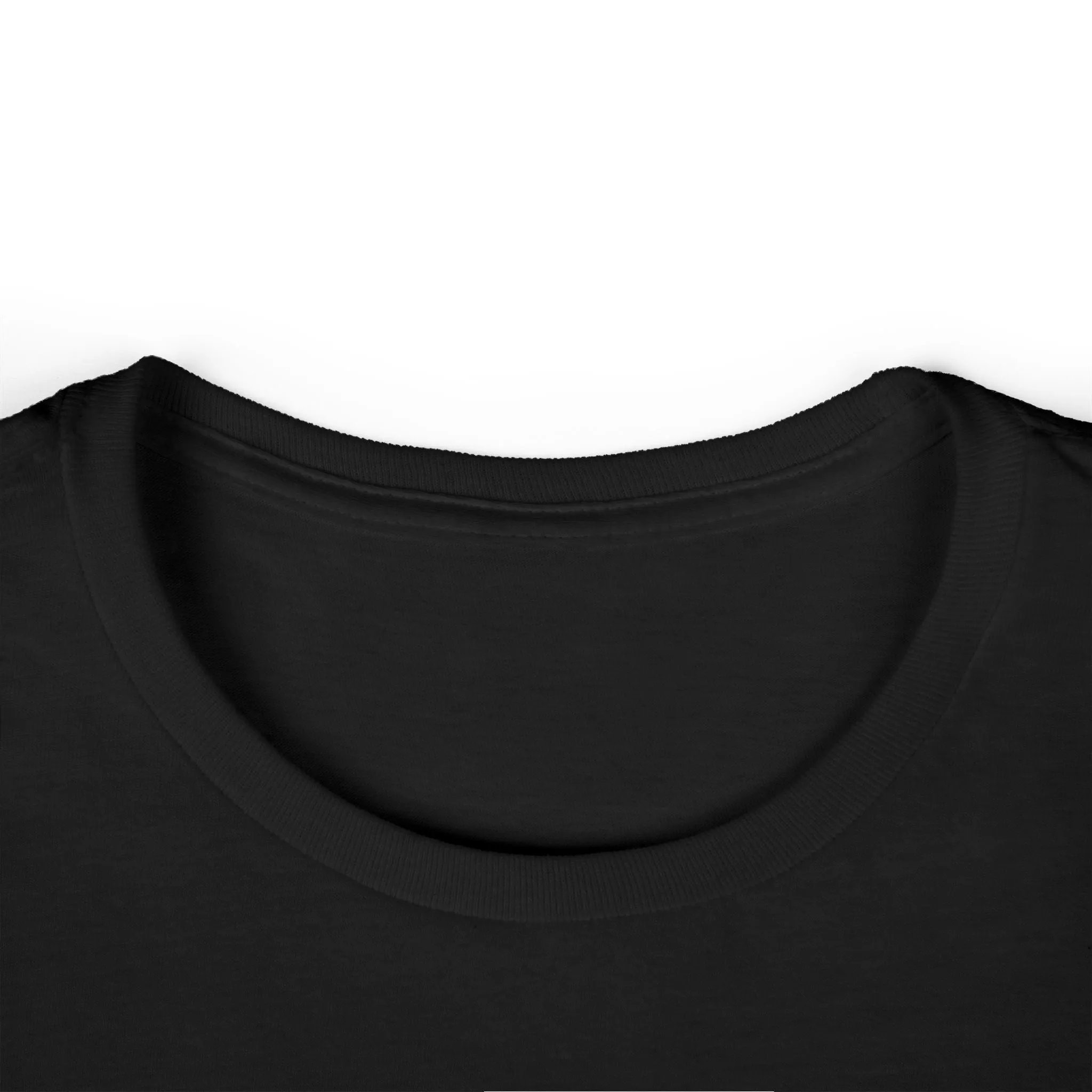 Chocolate RedHead - Lady Tee Hearts