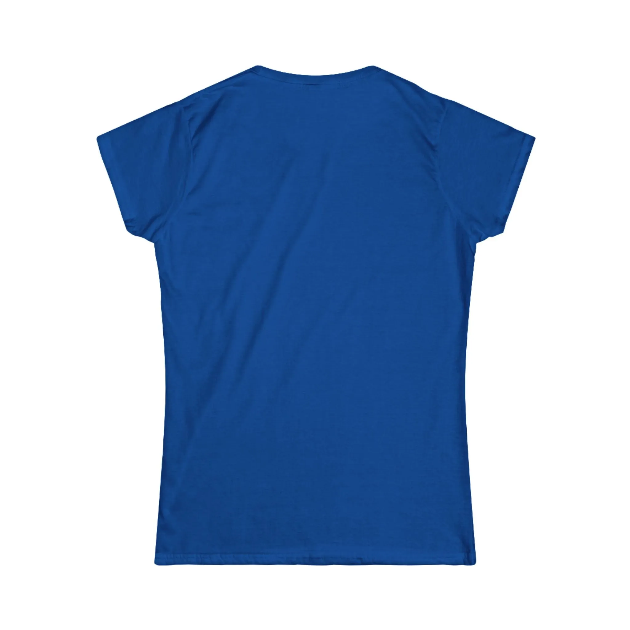 Chocolate RedHead - Lady Tee Hearts