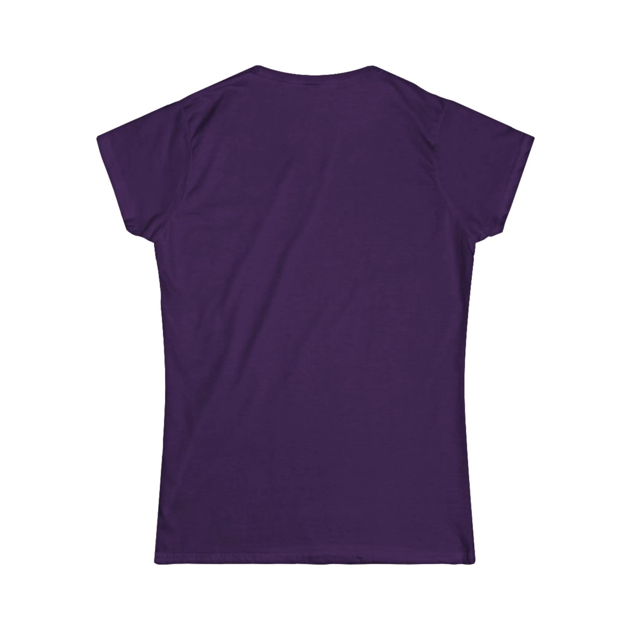 Chocolate RedHead - Lady Tee Hearts