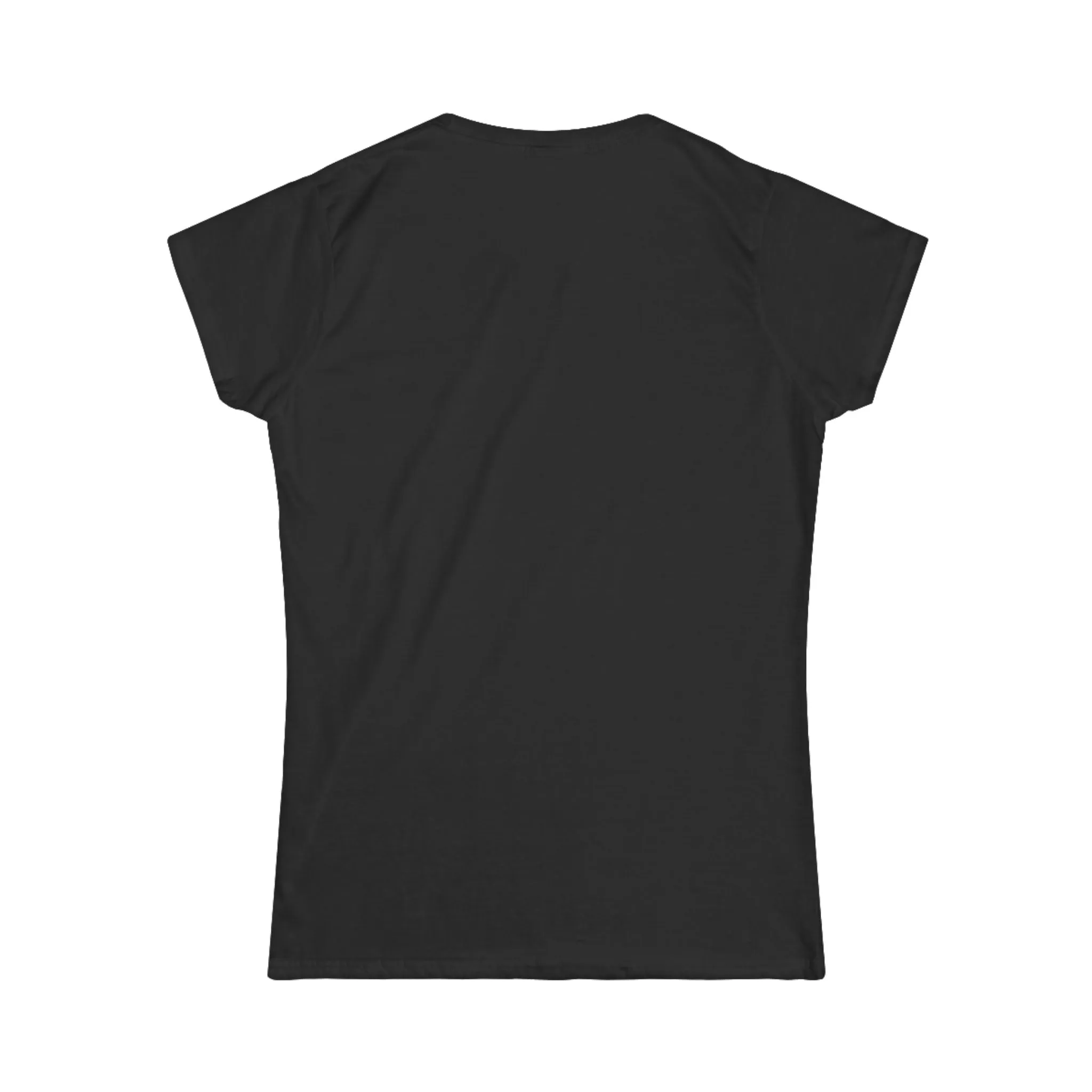 Chocolate RedHead - Lady Tee Hearts
