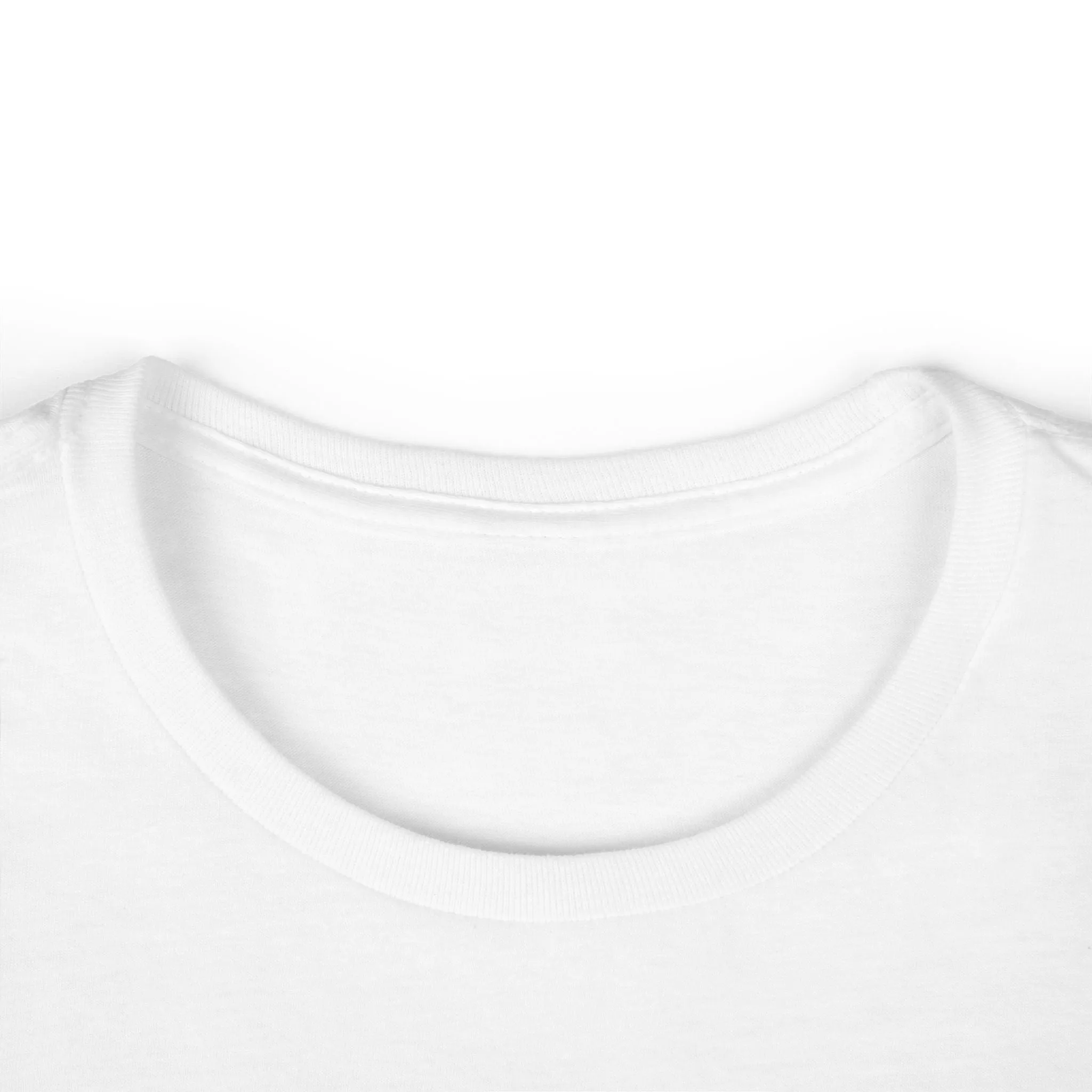 Chocolate RedHead - Lady Tee Hearts